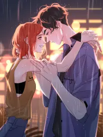 第七次告白 漫画封面